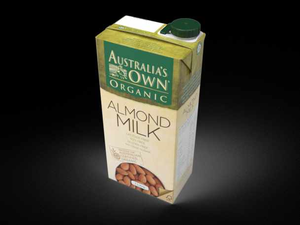 Freedom Foods' Almond Milk has led adoption of Forest Stewardship Council (FSC) certified packaging from Tetra Pak in Australia.